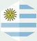 Bandeira del Uruguay